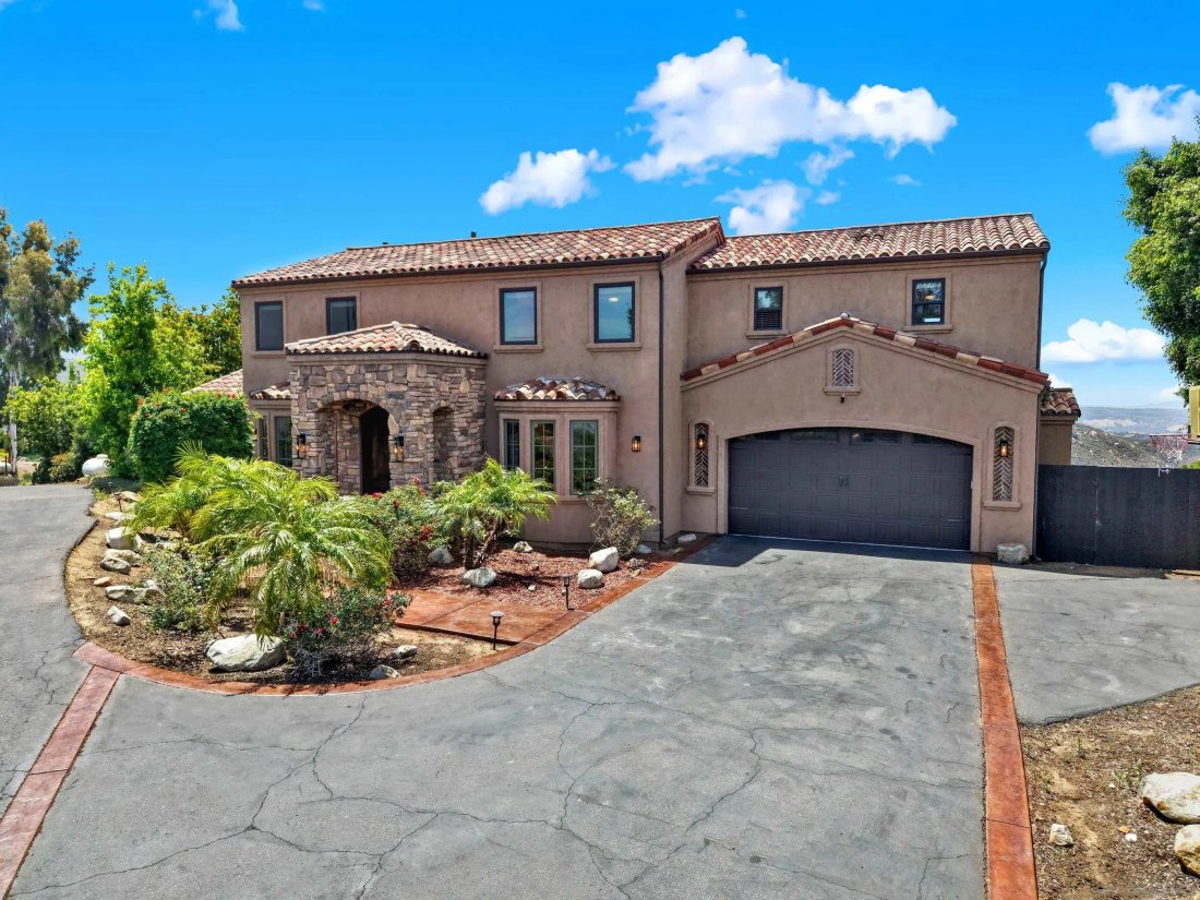 House in Poway, California, United States 1 - 18092375