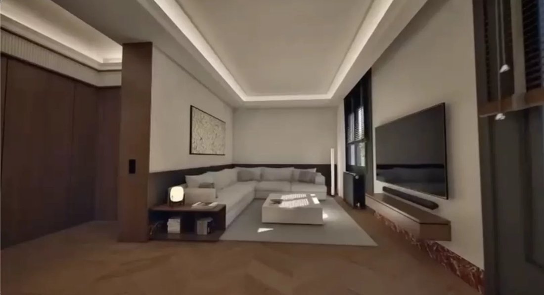 Apartment in Barrio Salamanca, Madrid, Spain 4 - 18093793