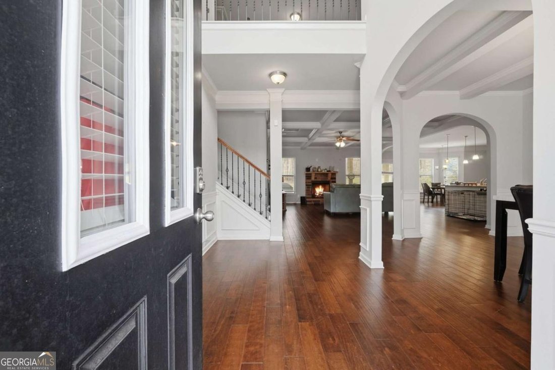 House in Loganville, Georgia, United States 2 - 18095648