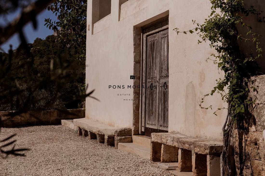 Finca a Alaior, Isole Baleari, Spagna 4 - 18091342