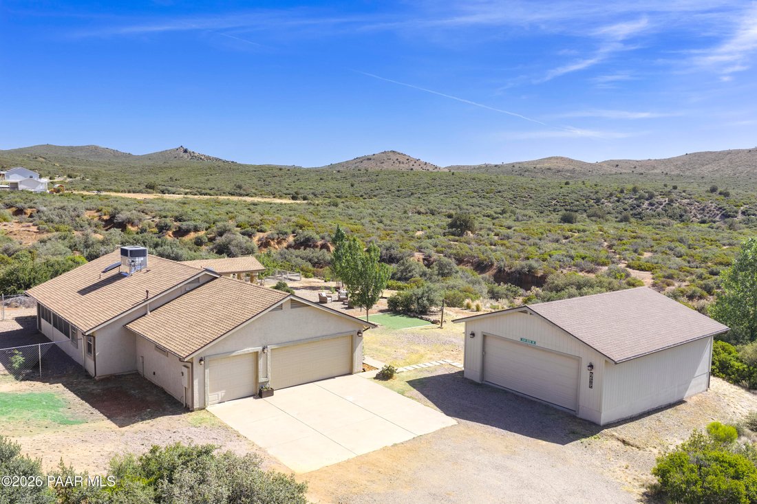 House in Mayer, Arizona, United States 2 - 18104757