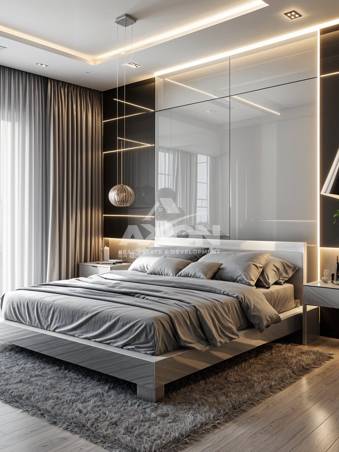 Apartment in Chalandri, Attica, Greece 4 - 17141659
