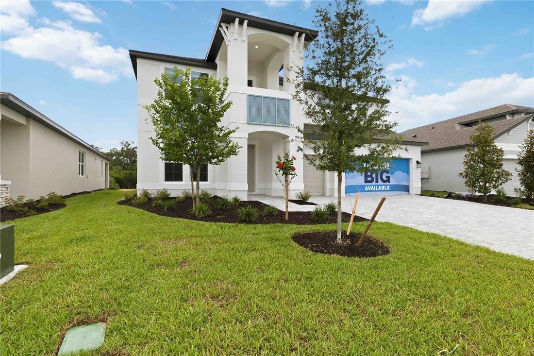 House in Parrish, Florida, United States 4 - 18098154