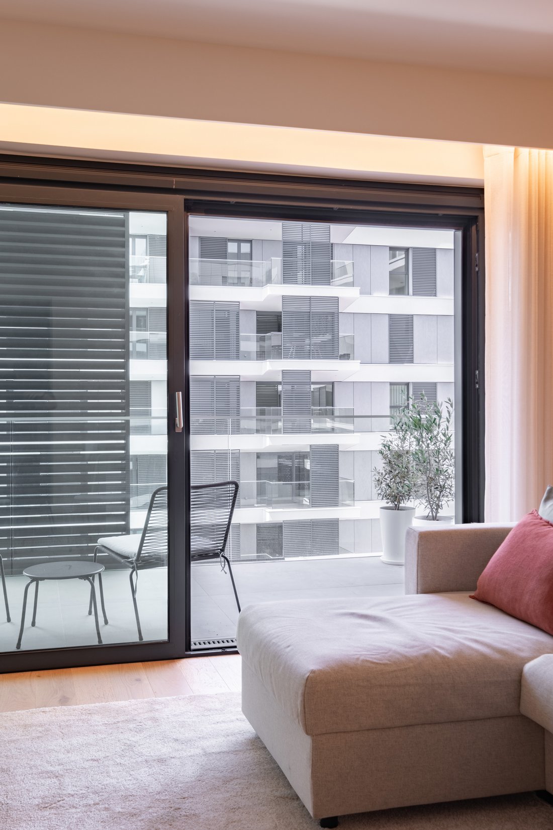 Apartment in Avenidas Novas, Lisbon, Portugal 5 - 18096598