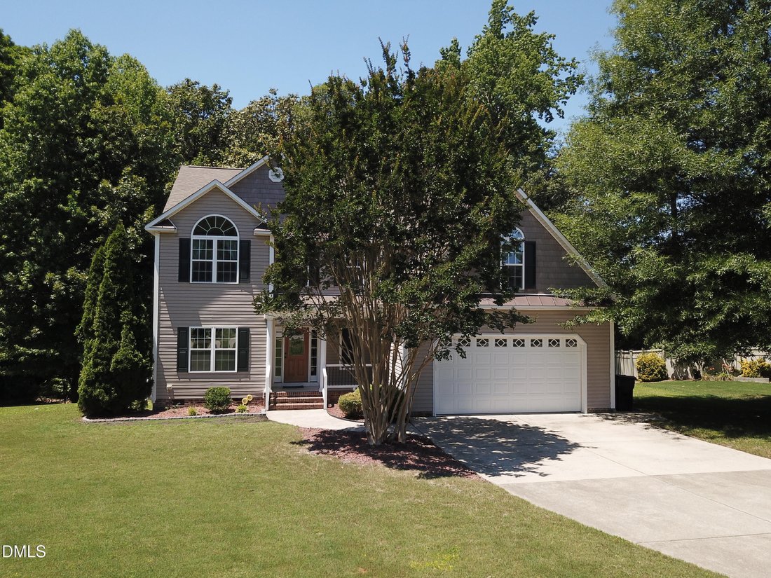 House in Garner, North Carolina, United States 2 - 18100688