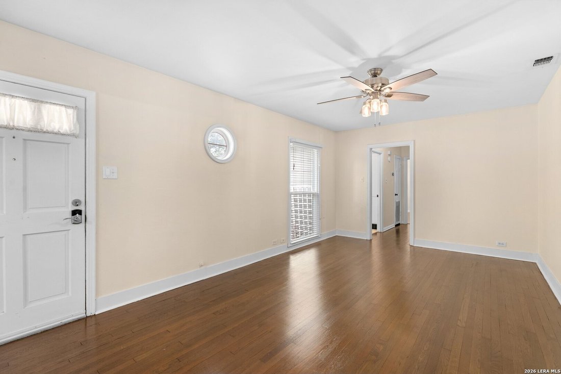 House in San Antonio, Texas, United States 3 - 18107327