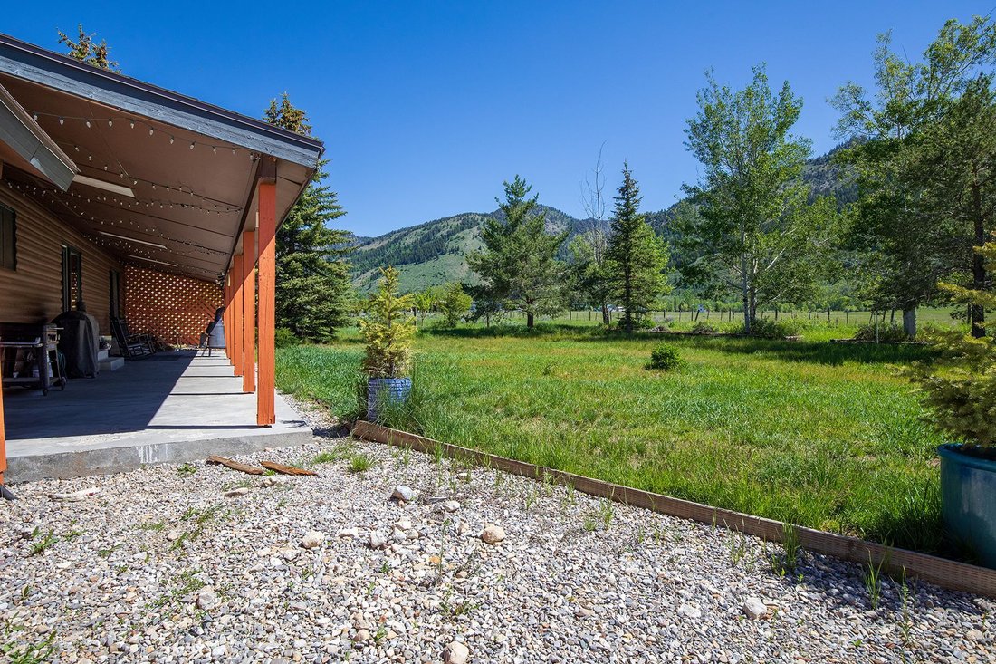 House in Thayne, Wyoming, United States 4 - 18094114