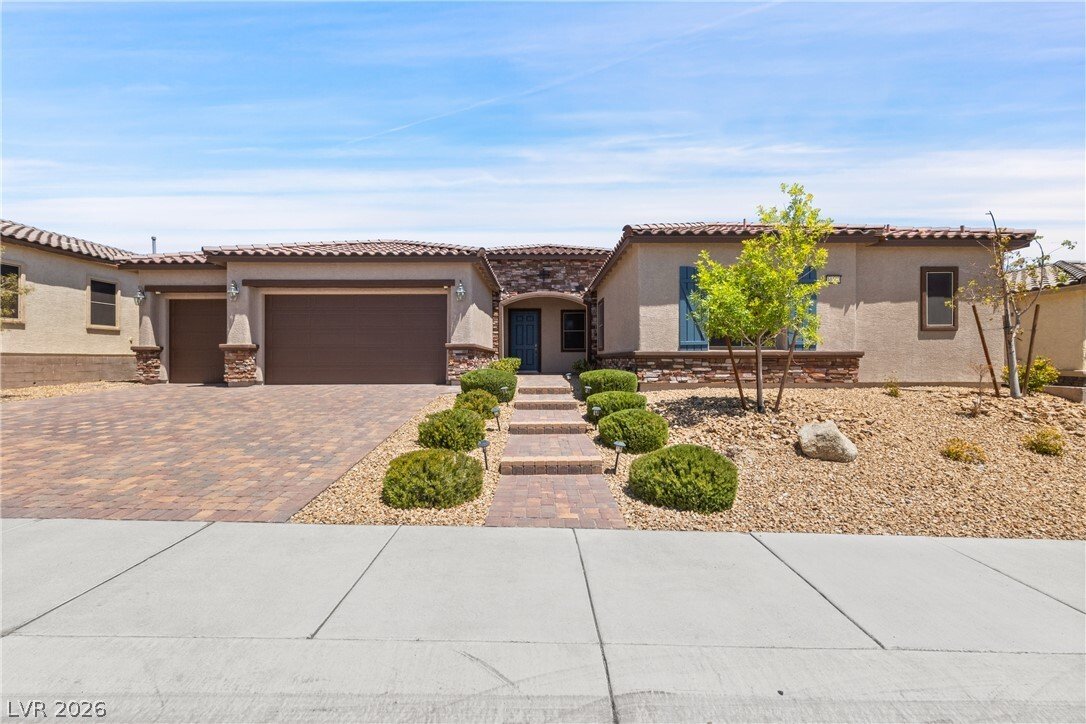 House in Las Vegas, Nevada, United States 1 - 18091996