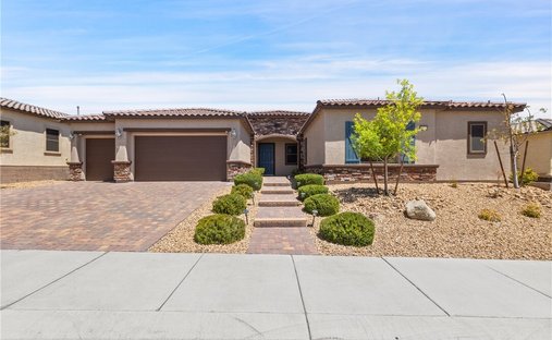 House in Las Vegas, Nevada, United States 1