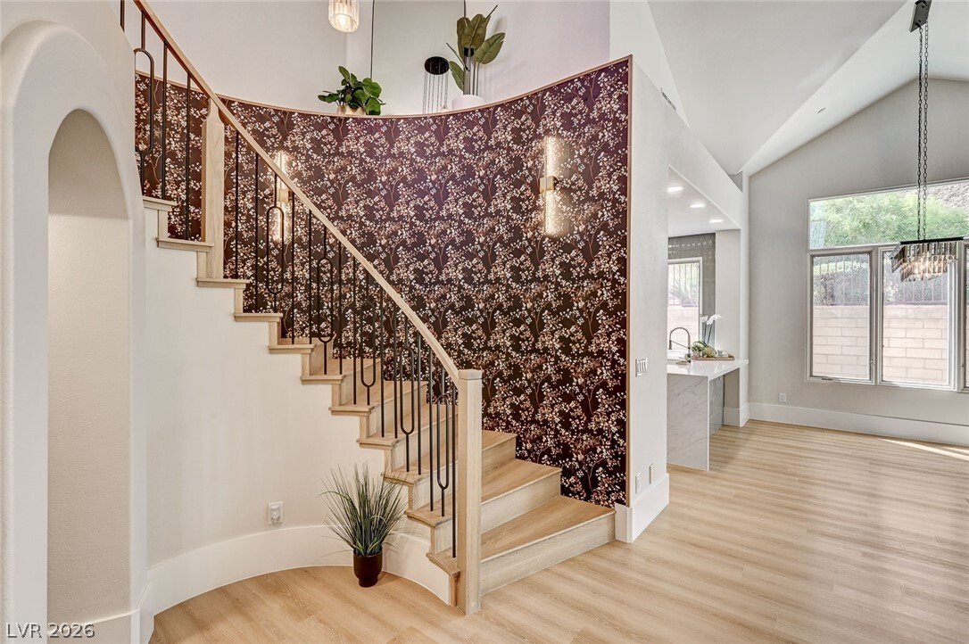 Townhouse in Henderson, Nevada, United States 4 - 18104728