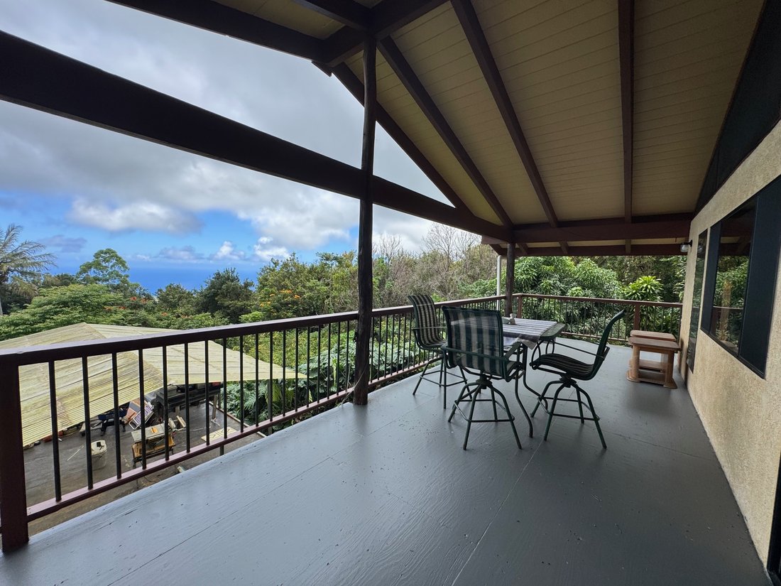 Azienda agricola a Captain Cook, Hawaii, Stati Uniti 3 - 18102342
