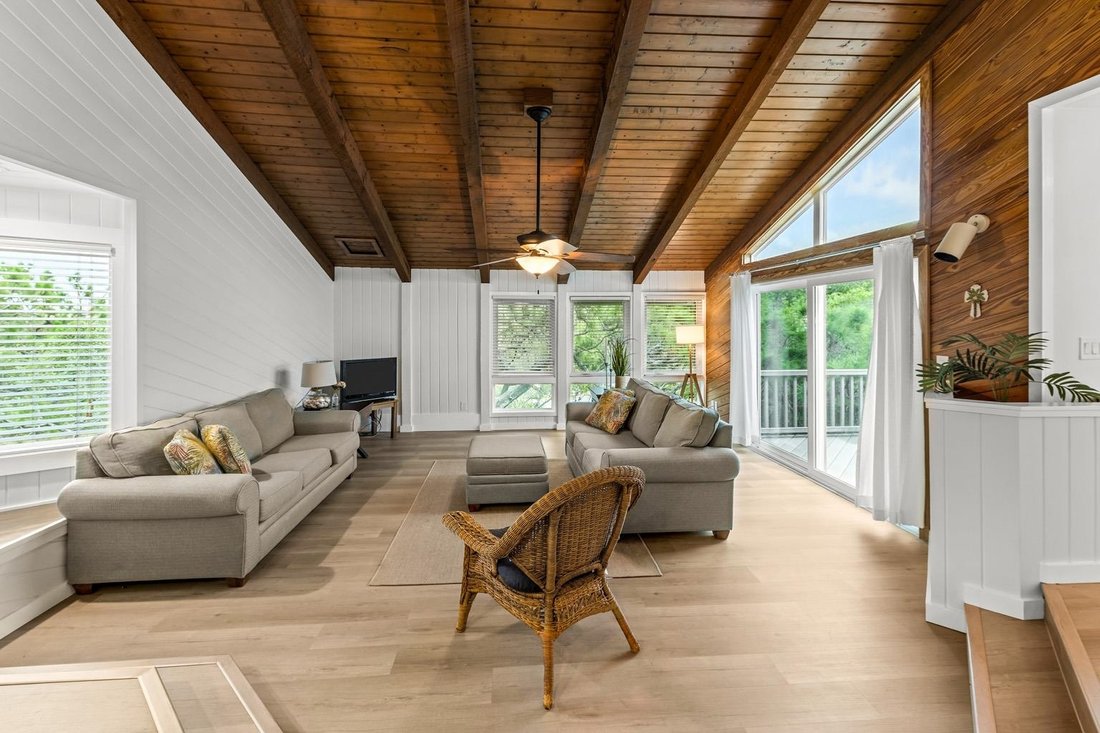 House in Saint George Island, Florida, United States 3 - 18108102