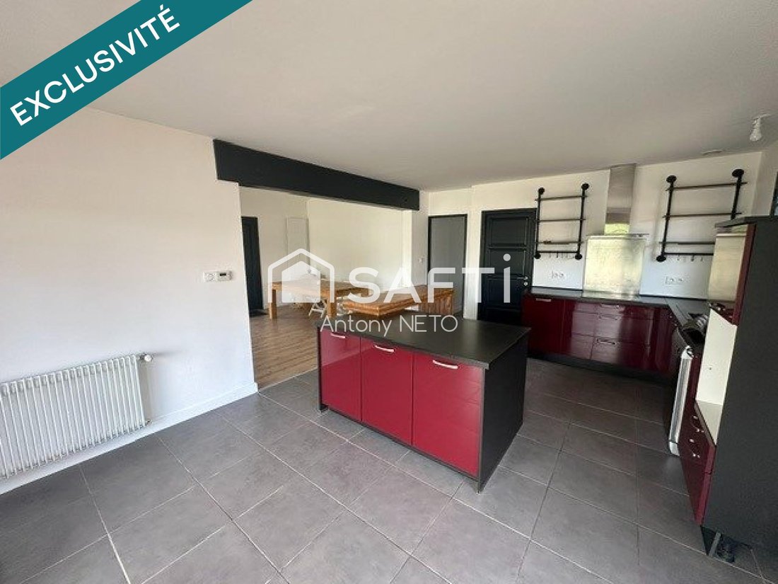 House in Chante Cigale, Gujan-Mestras, France 5 - 18100258