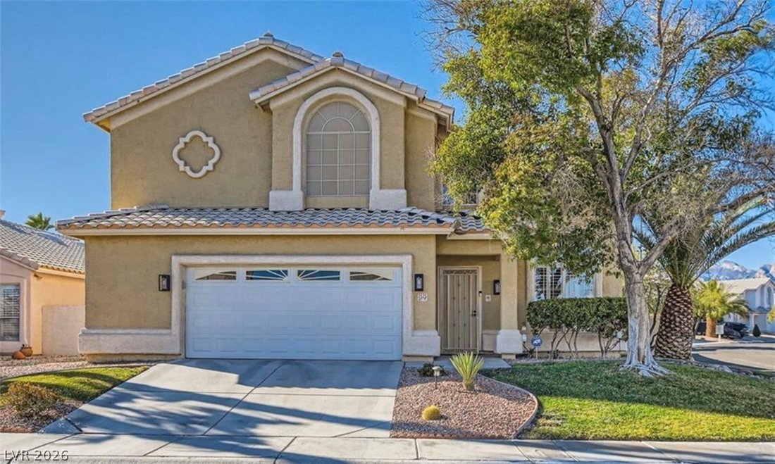 House in Las Vegas, Nevada, United States 4 - 18096334