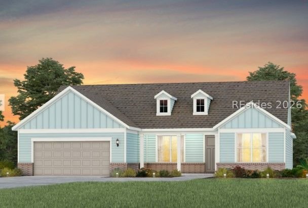 House in Bluffton, South Carolina, United States 1 - 18094898