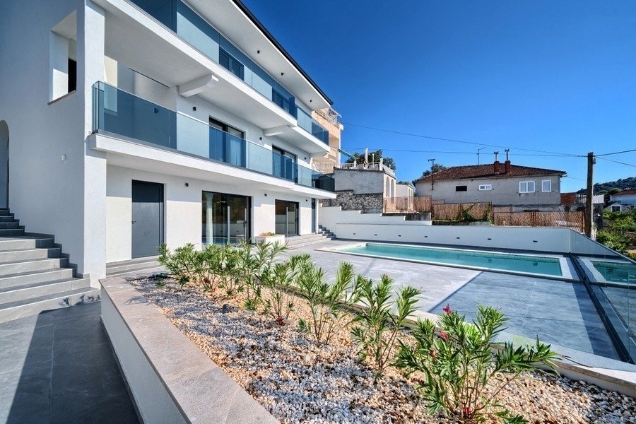 Villa in Rogoznica, Sibenik-Knin County, Croatia 4 - 18093108