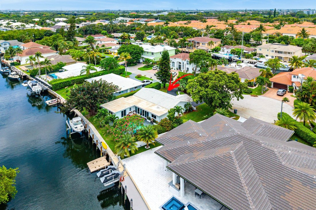 House in Boca Raton, Florida, United States 2 - 18101341
