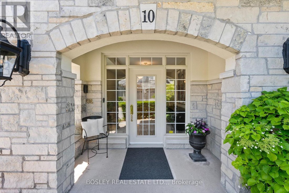 Townhouse in Niagara-on-the-Lake, Ontario, Canada 3 - 18097425