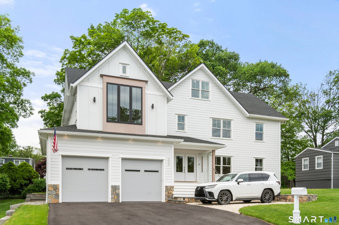 House in Fairfield, Connecticut, United States 2 - 18098106