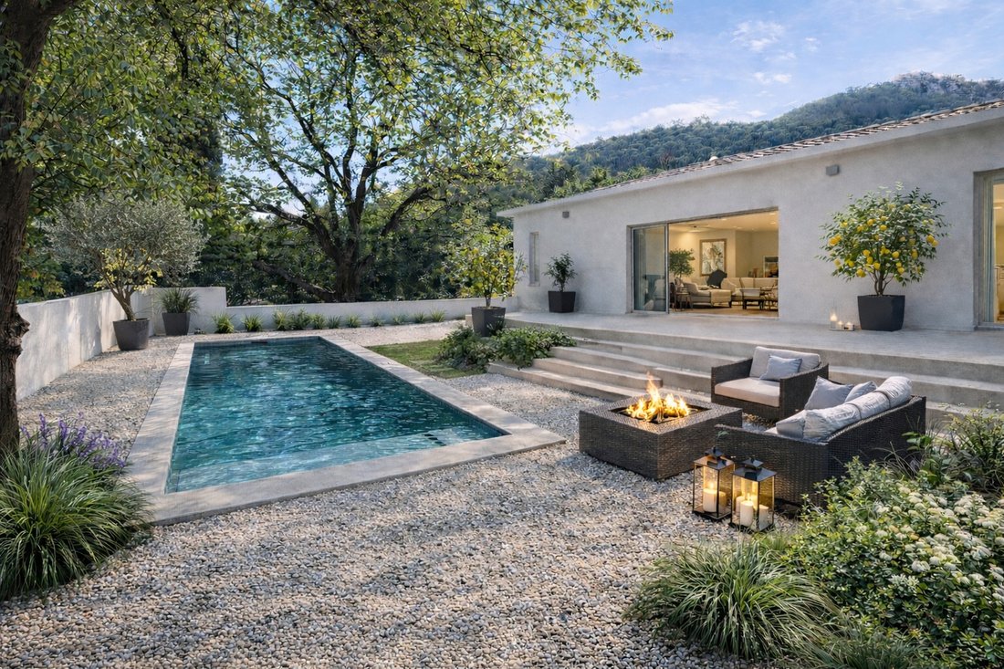 Villa in Centre Ouest, La Valette-du-Var, France 1 - 18105547