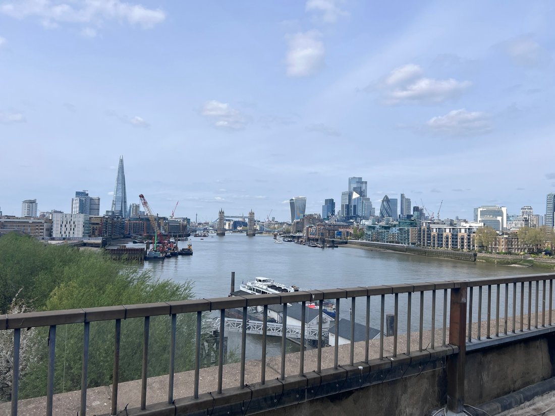 House in Rotherhithe, Southwark, England 5 - 18104123