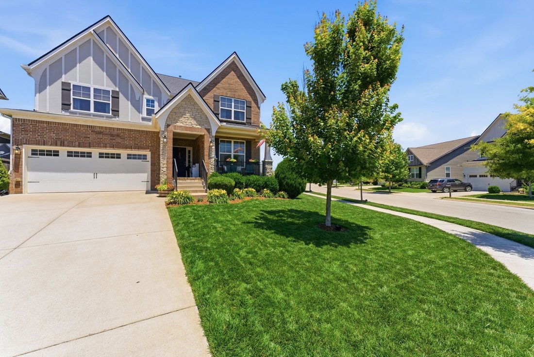 House in Spring Hill, Tennessee, United States 2 - 18098390