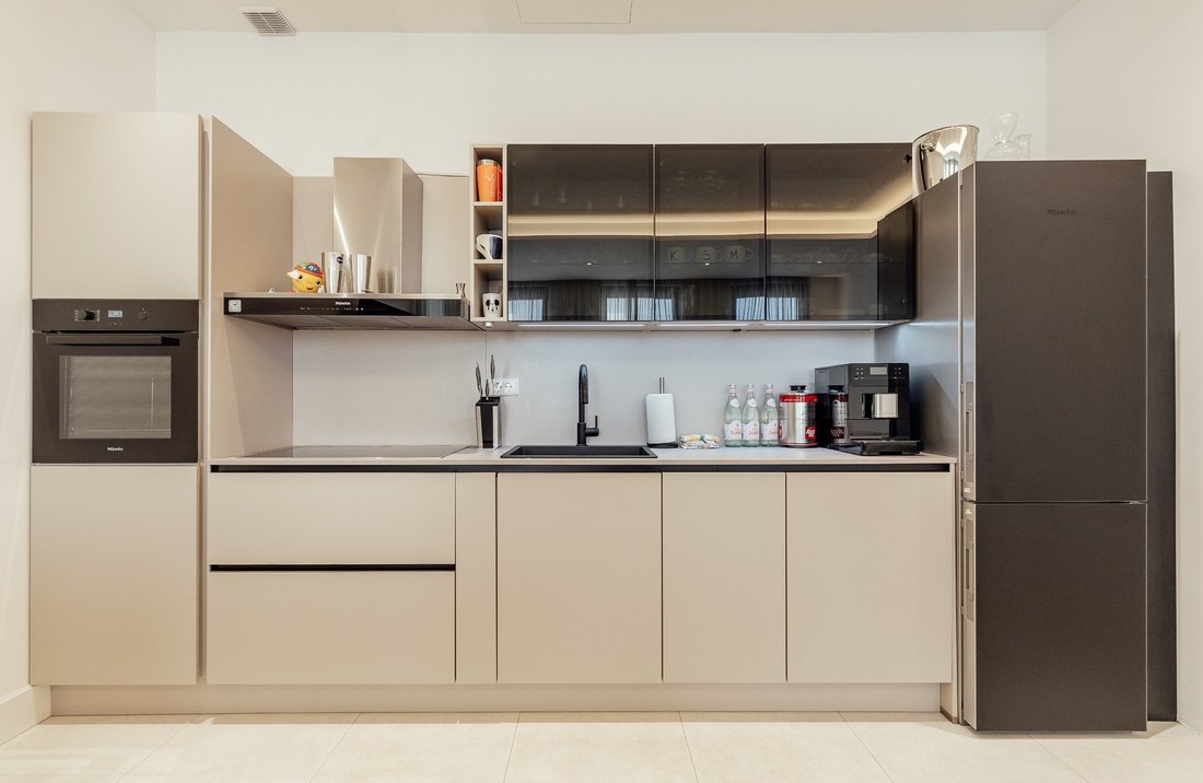 Apartment in Tivat, Tivat Municipality, Montenegro 5 - 16503895