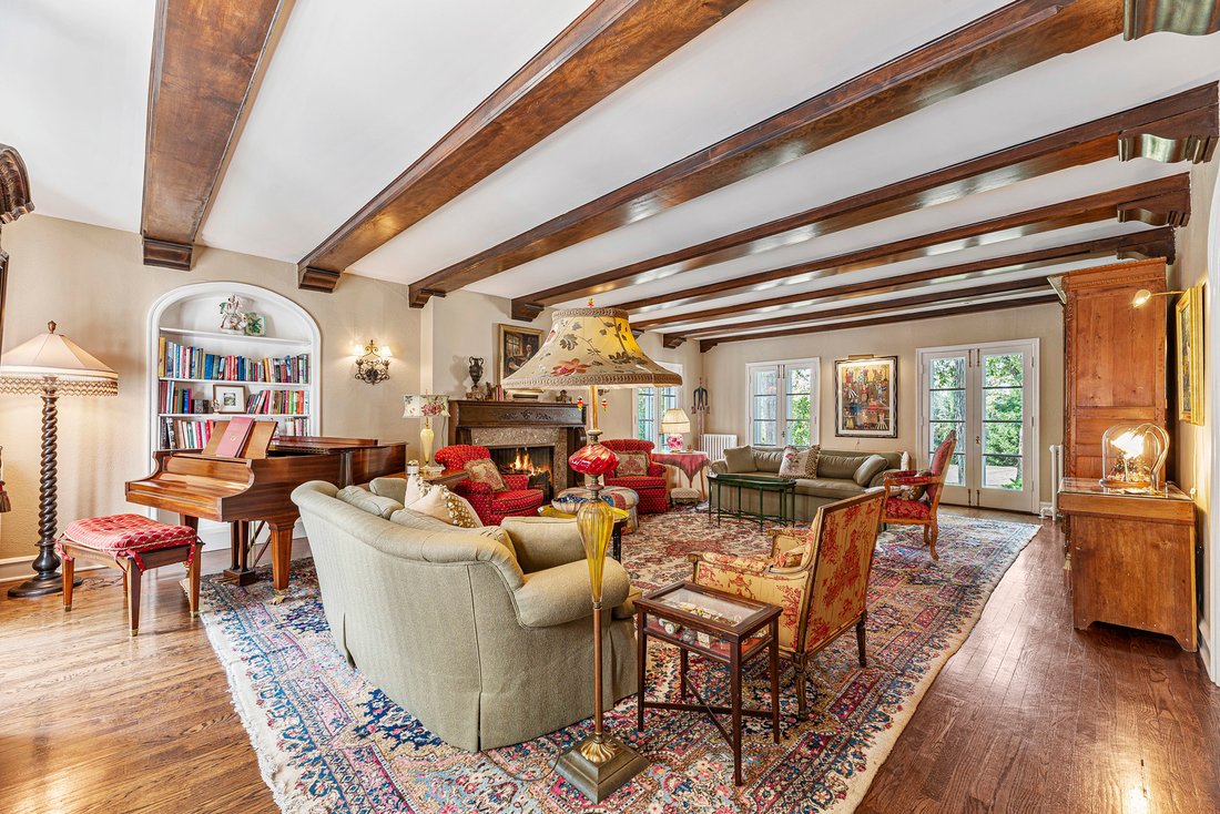 House in Riverwoods, Illinois, United States 4 - 18095360