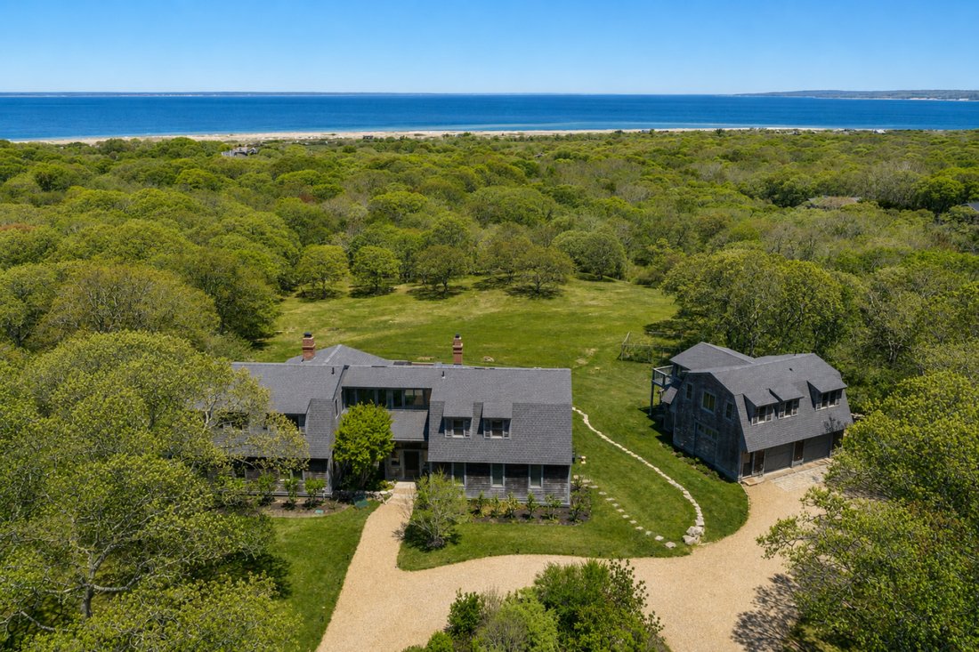 House in Chilmark, Massachusetts, United States 2 - 18105325