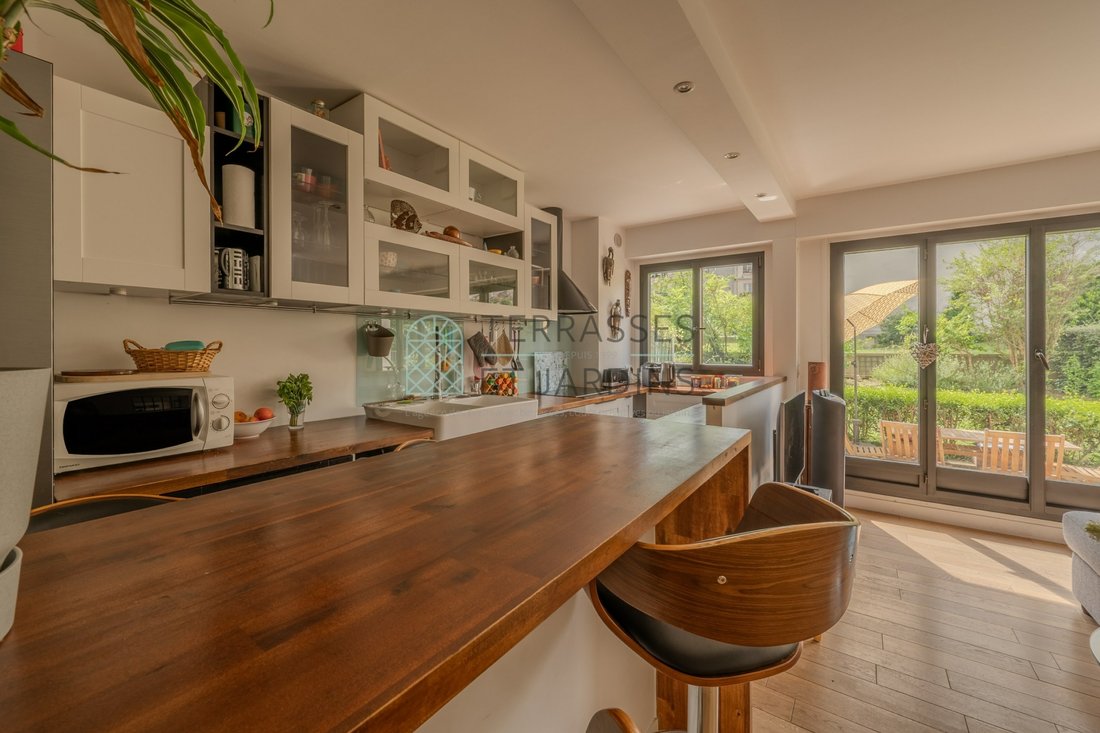 Apartment in Palais Royal, Paris 1er Arrondissement, Paris 5 - 18048634