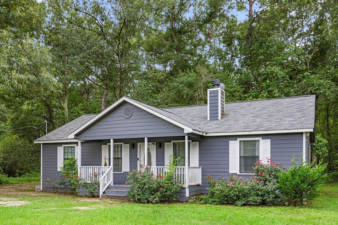 House in Cleveland, Texas, United States 2 - 18103200