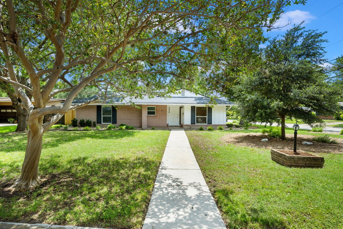 House in San Antonio, Texas, United States 1 - 18094006