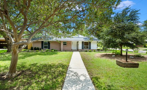 House in San Antonio, Texas, United States 1