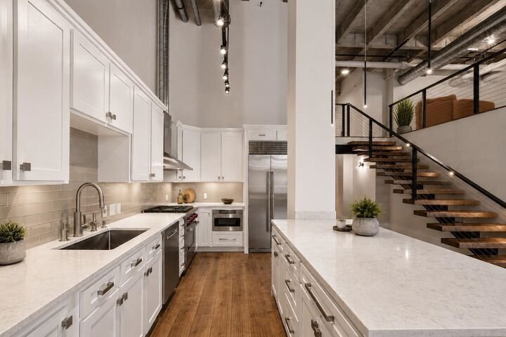 Condo in Spokane, Washington, United States 4 - 18104372