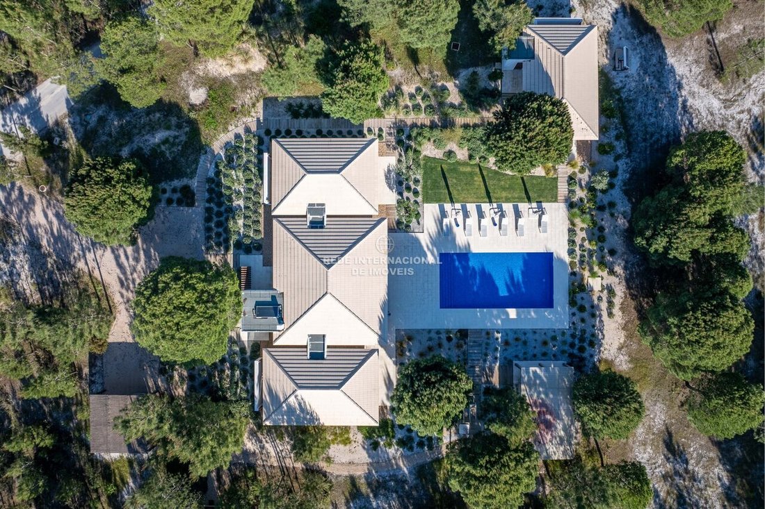 Casa en Comporta, Setúbal Municipality, Portugal 4 - 17500990