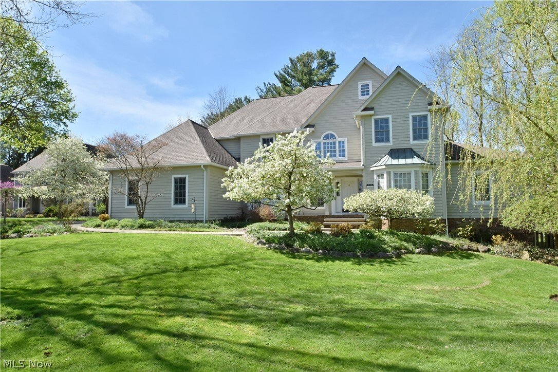 House in Novelty, Ohio, United States 1 - 18102912