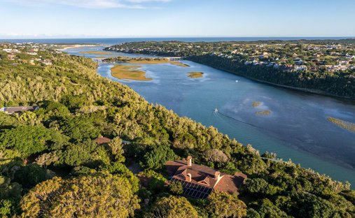 Casa a Kenton-on-Sea, Capo Orientale, Sudafrica 1