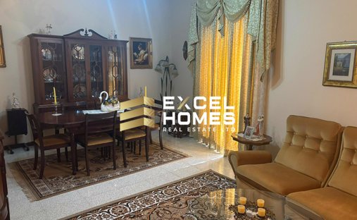 House in Fgura, Malta 1
