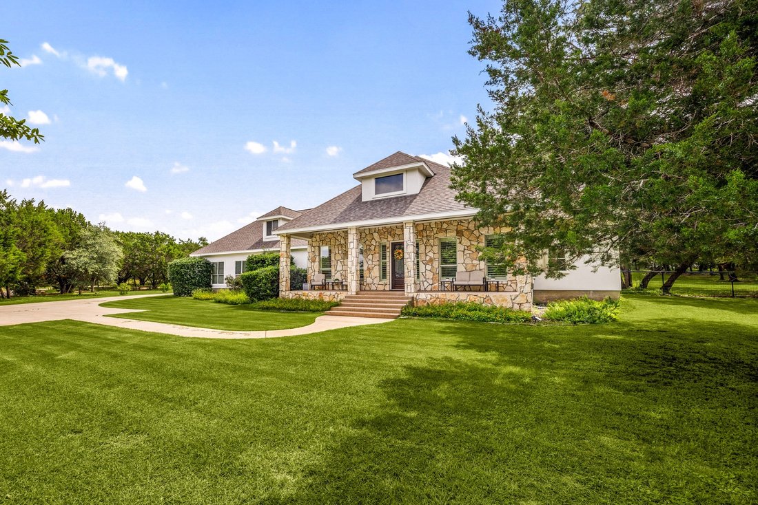 House in New Braunfels, Texas, United States 4 - 18106465