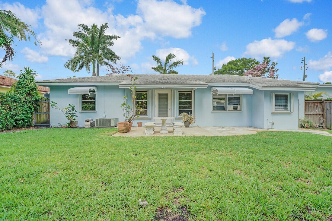 House in West Palm Beach, Florida, United States 4 - 18093250