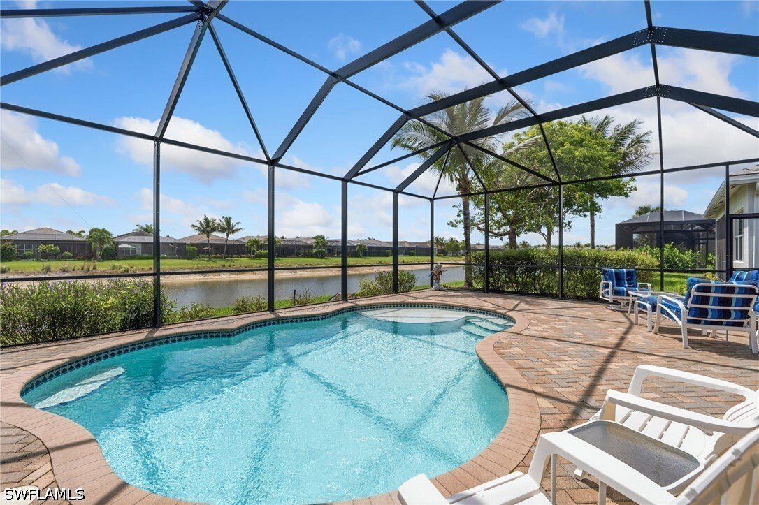 Haus in Bonita Springs, Florida, Vereinigte Staaten 3 - 18091165