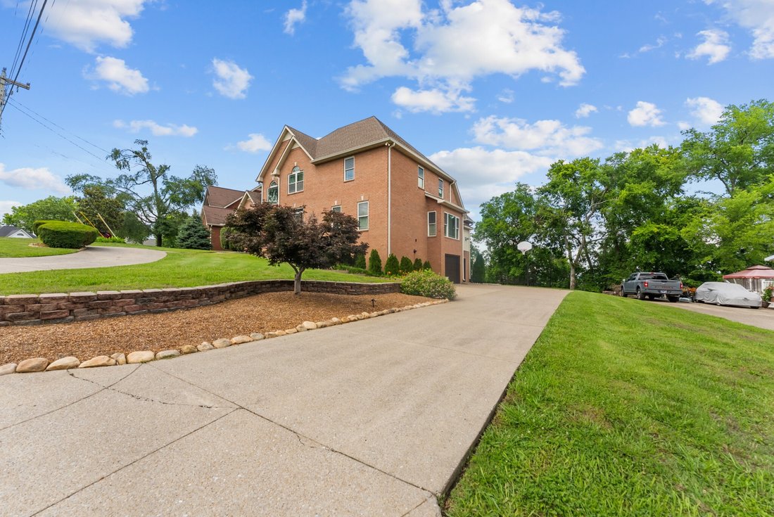 House in Smyrna, Tennessee, United States 5 - 18098394