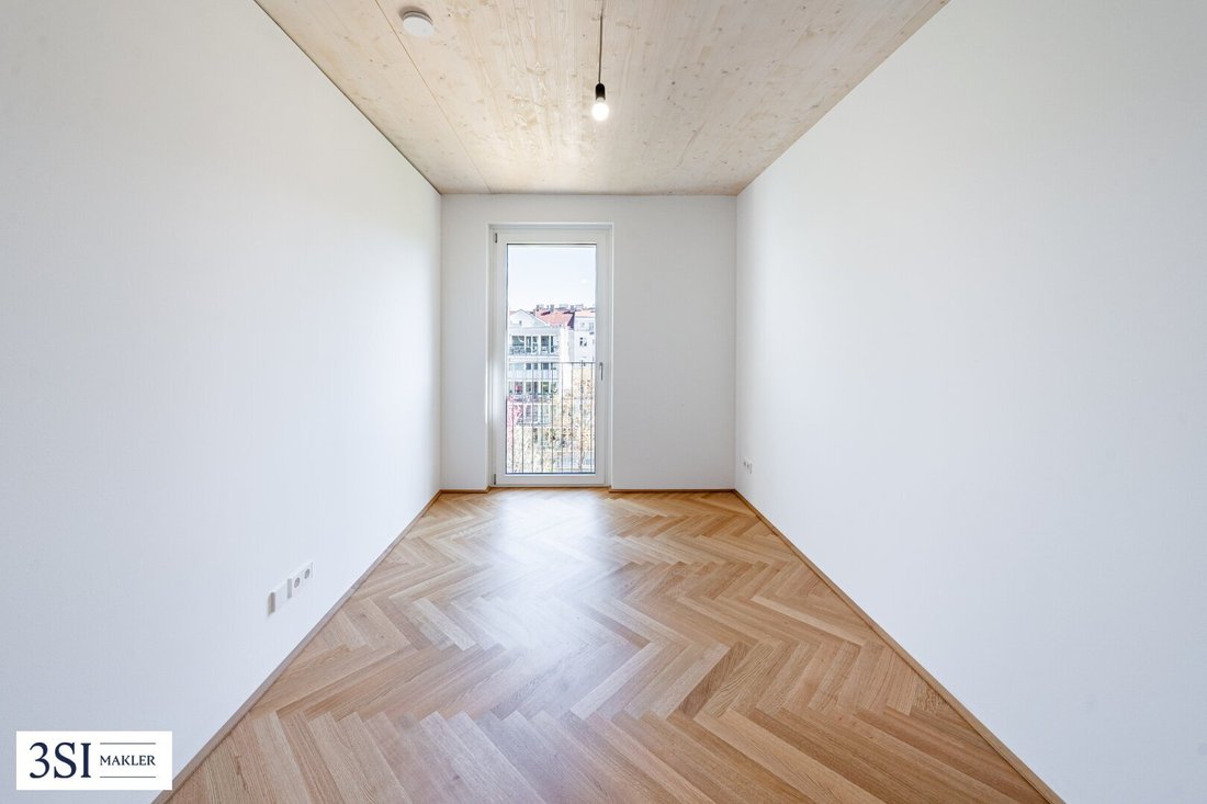 Apartment in Vienna, Wien, Austria 2 - 17884357