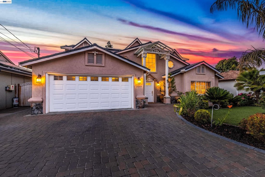 House in Newark, California, United States 2 - 18097410