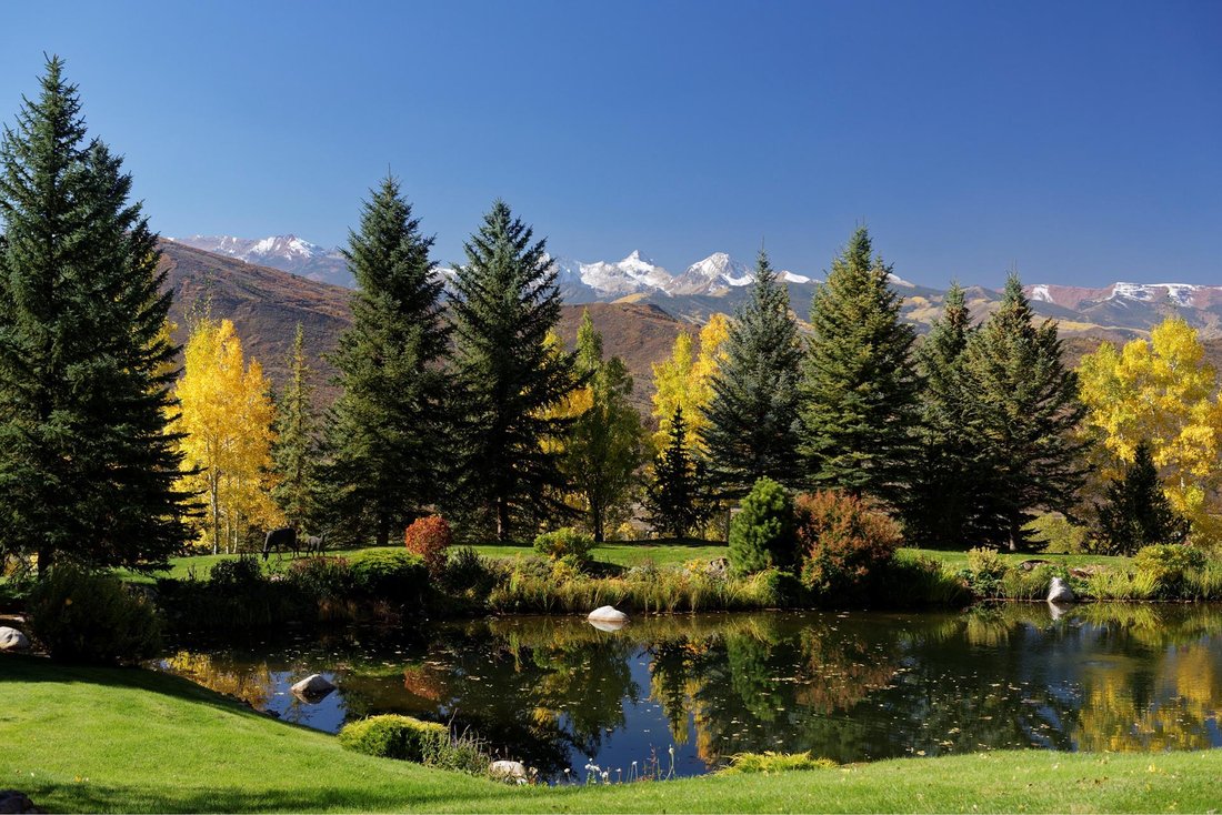 House in Snowmass, Colorado, United States 2 - 16258642
