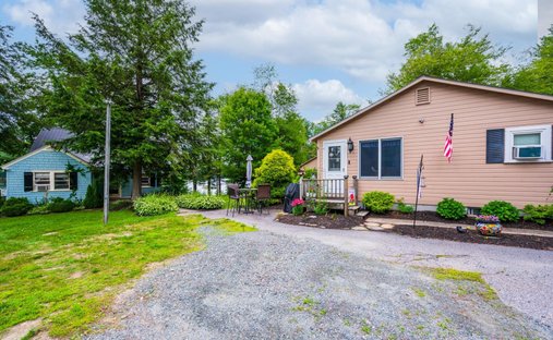 Condo in Sunapee, New Hampshire, United States 1