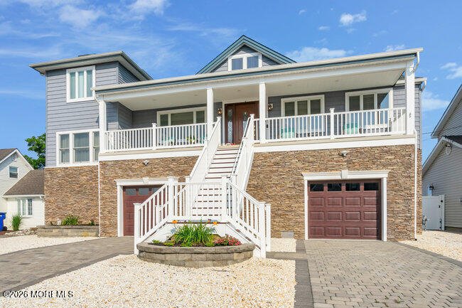 House in Toms River, New Jersey, United States 2 - 18091178