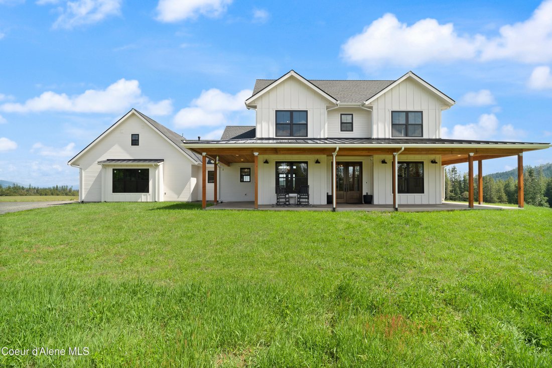 House in St. Maries, Idaho, United States 3 - 18100618
