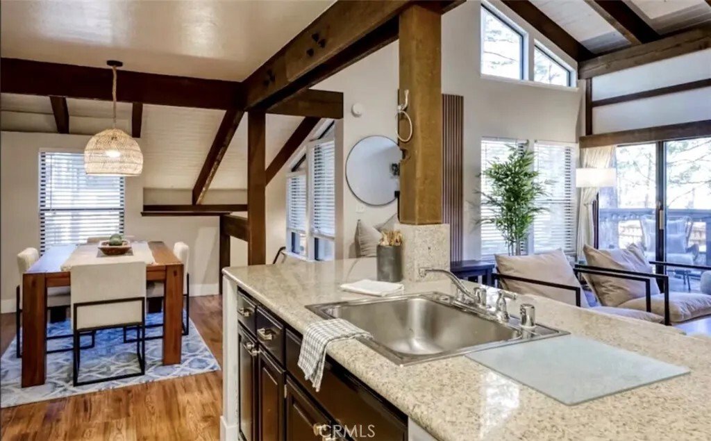 Townhouse in South Lake Tahoe, California, United States 5 - 18106281