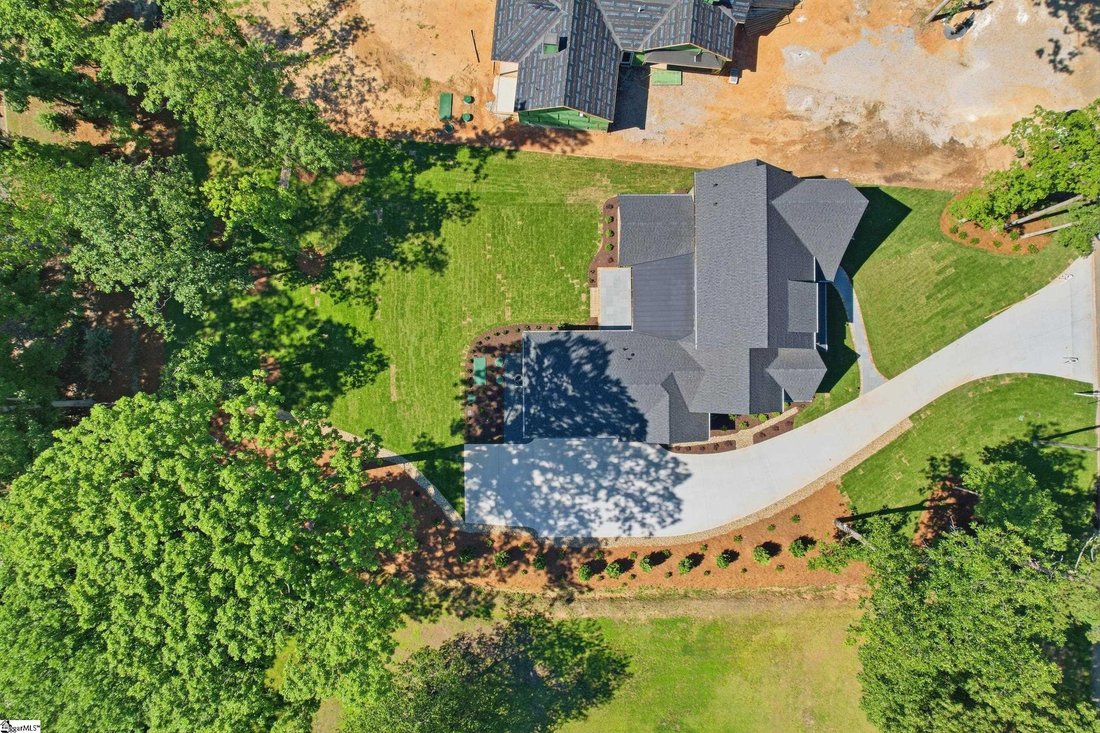 House in Greenville, South Carolina, United States 5 - 17793820